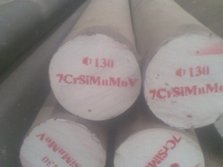 天涯7CrSiMnMoV工具钢