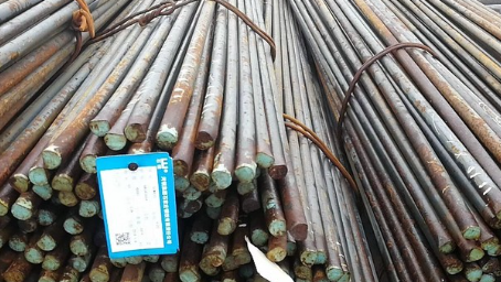 天涯30Cr合金结构钢