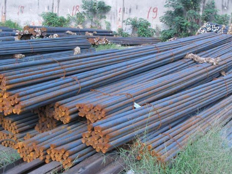 天涯50Cr合金结构钢