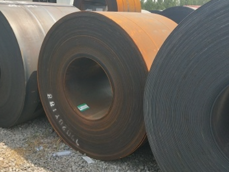 天涯Q355NHB耐候板