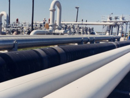 天涯石油输送案例